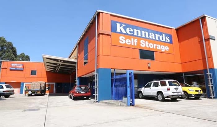 State of Emergency Declared in NSW