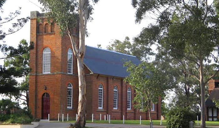 Campbelltown Region Guide