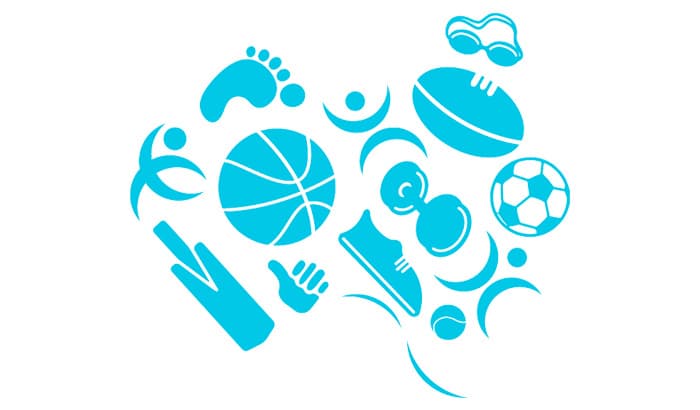 Using Sport to Inspire