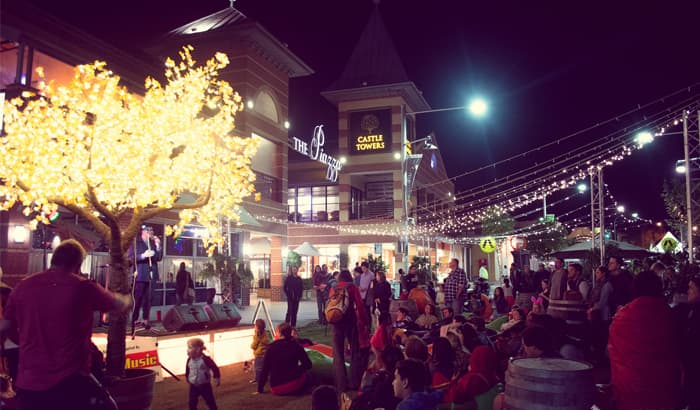 Hills District Sydney Region Guide