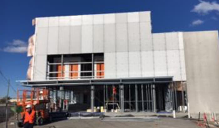 Kennards Self Storage Warrawong Opening Soon