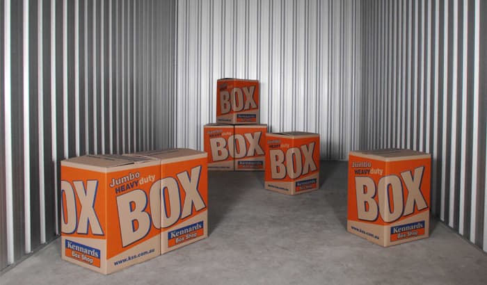 QLD students holiday storage season now open!