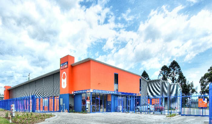 Business Services at Kennards Self Storage Penrith