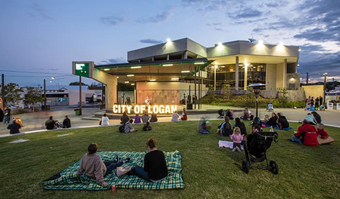 Logan City Region Guide