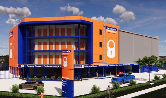 Meadowbrook Storage: Meeting The Needs Of Logan’s Fastest-Growing Suburb