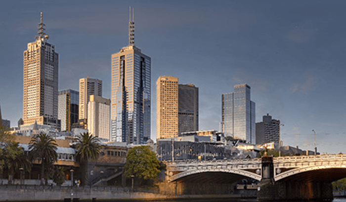 Melbourne CBD Region Guide