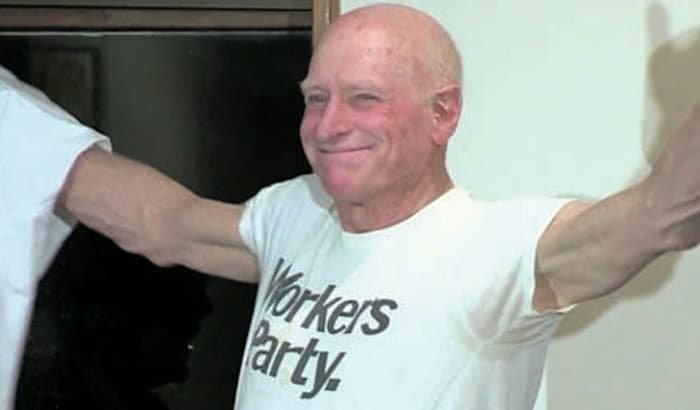 Neville Kennards Libertarian Legacy Honoured with Lifetime Achievement Award