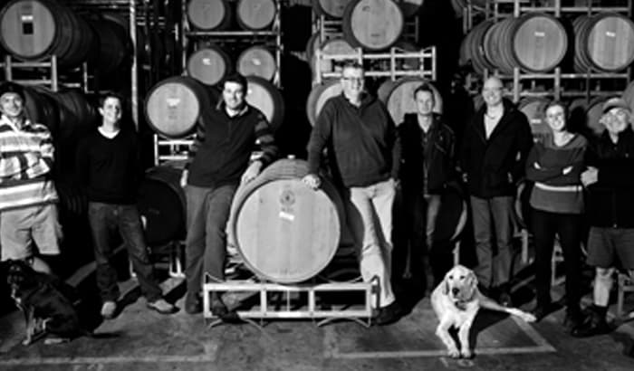 Winners of the Inaugural James Halliday Wine Companion Awards