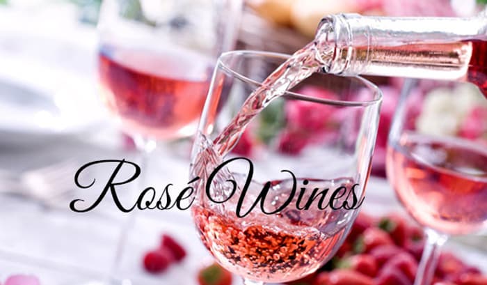 The Rosé Revolution – Pink is the new Black!