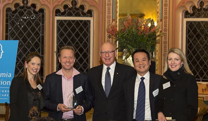 Forget Hats Off, It’s Hair Off For The Worlds Greatest Shave!