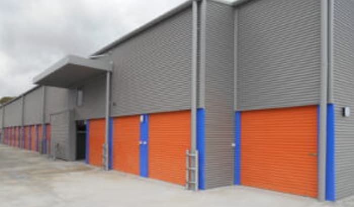 Kennards Self Storage Arrives in Seaford Meadows