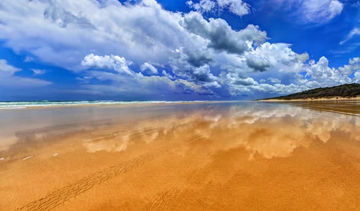 Sunshine Coast QLD Region Guide