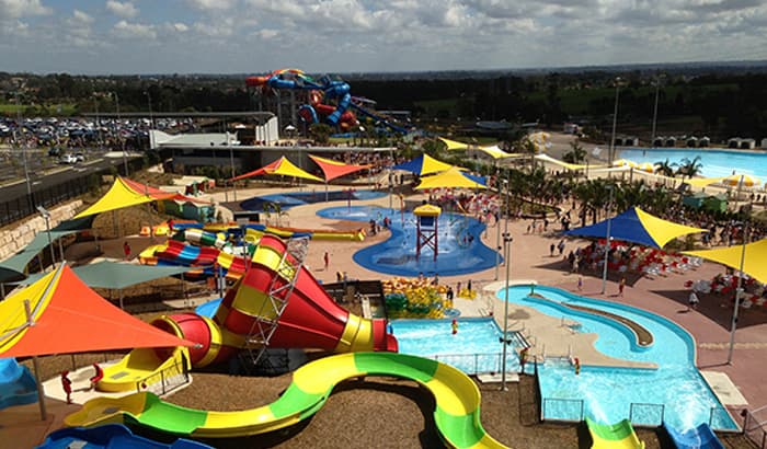 Western Sydney Region Guide