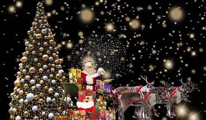 Top 5 Pointers for Christmas