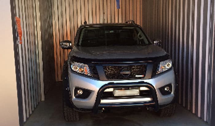 Secrets Out! Park And Fly at Kennards Self Storage Adelaide.