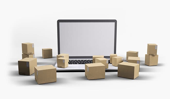 Can a Box Make The World Go Round?