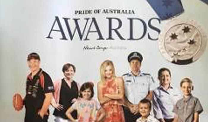 Everyday People, Our Local Heroes