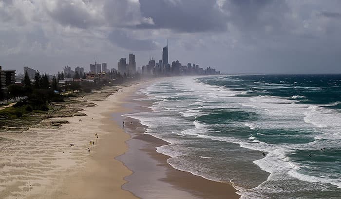 Apartment Shortage in the Brisbane CBD