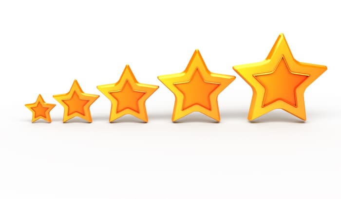 Kennards Self Storage Customer Feedback