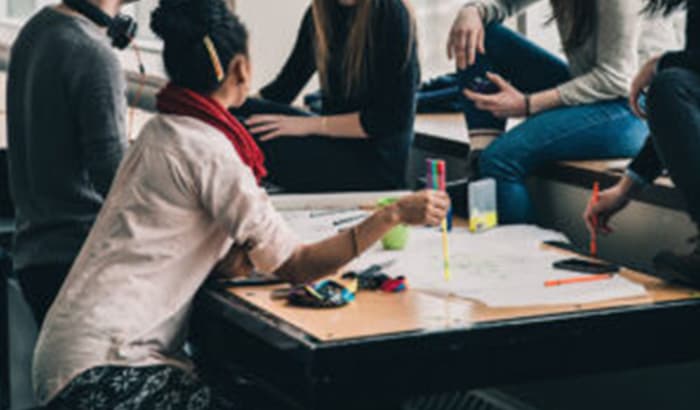 Summer Holiday Storage for Students