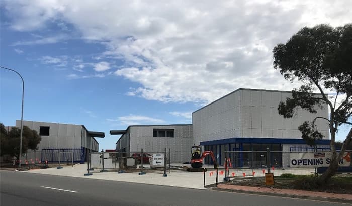 Pack your bags, get your boarding pass and off we go!