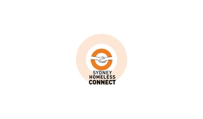 Kennards Donate Boxes to Sydney Homeless Connect