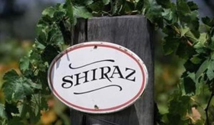 Australian Shiraz