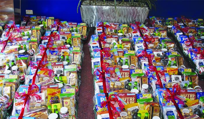 ShoreCare Christmas Appeal 2014