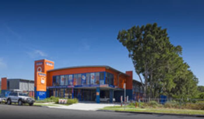 Plans Lodged at Wollongong City Council for $8 Million Expansion of North Wollongong Centre