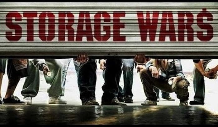 Storage Wars – Reality T.V. Comes to Self Storage