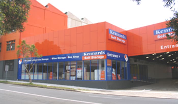 Giant Wine Cellars Now at Waterloo