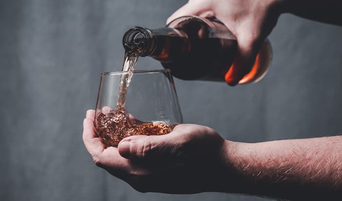 How to Store Whiskey