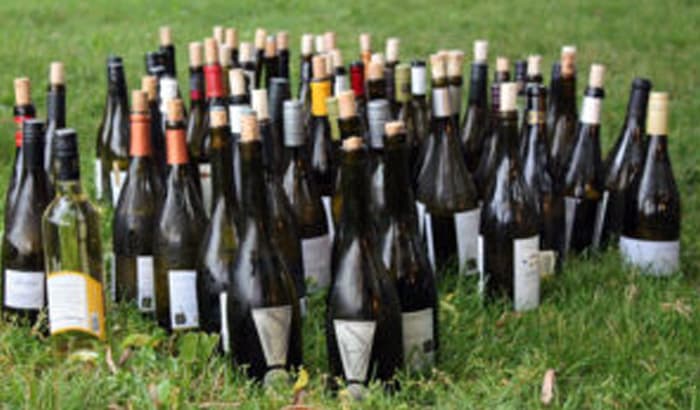 The Growing Australian Tribe of Wine Collectors