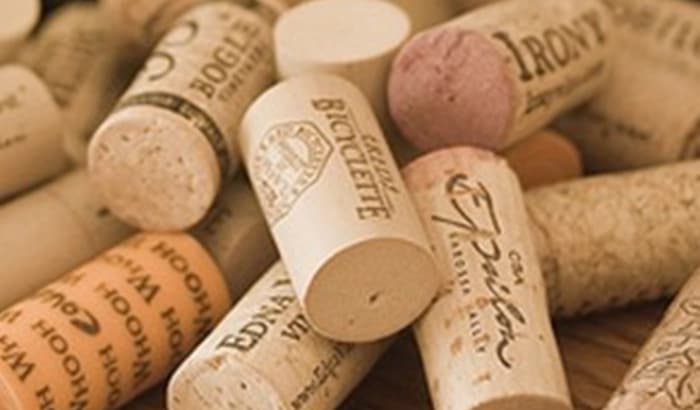The Quality of Corks