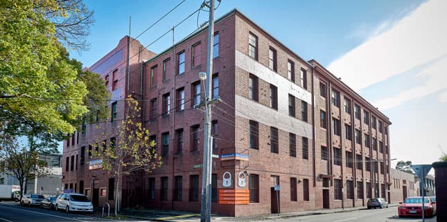 Abbotsford - Langridge St